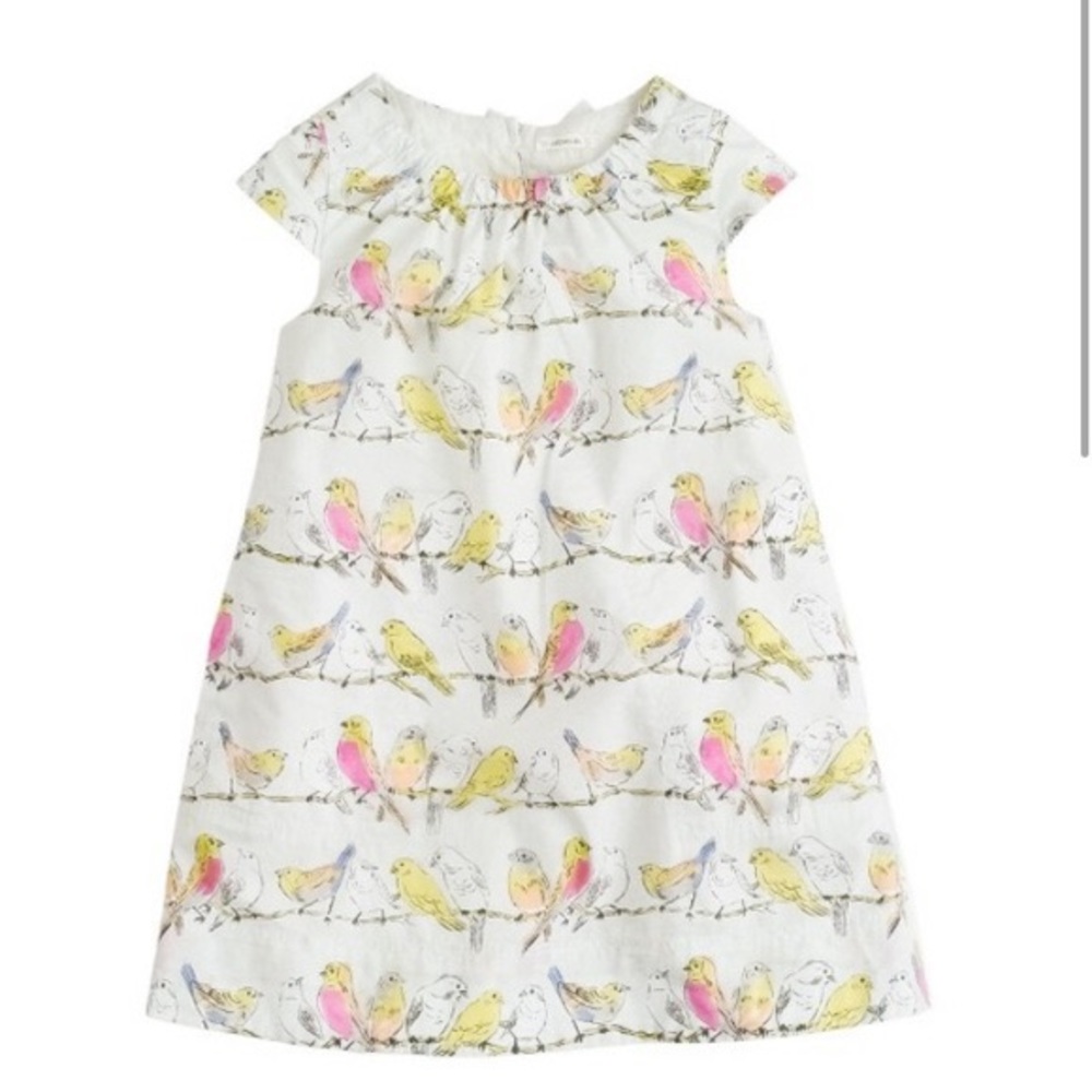 Excellent condition Birdsong dress with pockets